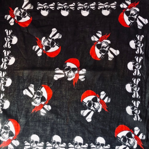 Bandana - Picture 2 of 3